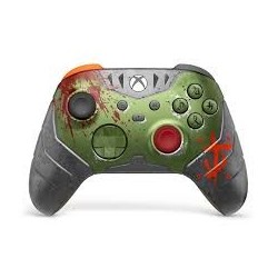 Control Microsoft Xbox Wireless Doom The Dark Ages Edicion Limitada