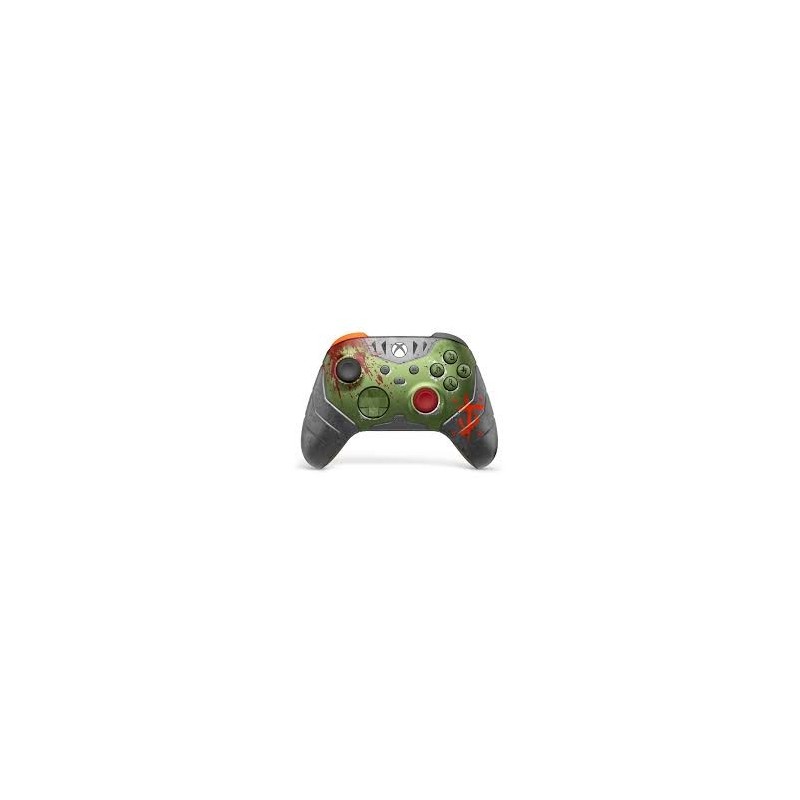 Control Microsoft Xbox Wireless Doom The Dark Ages Edicion Limitada