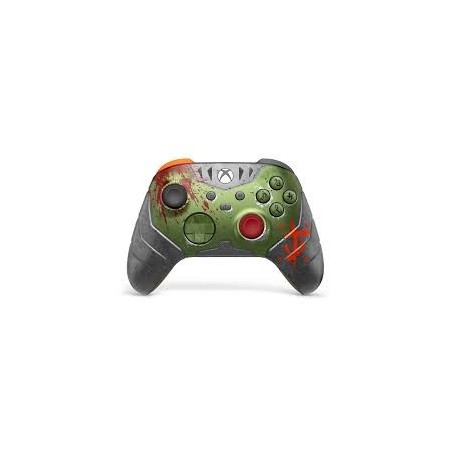 Control Microsoft Xbox Wireless Doom The Dark Ages Edicion Limitada