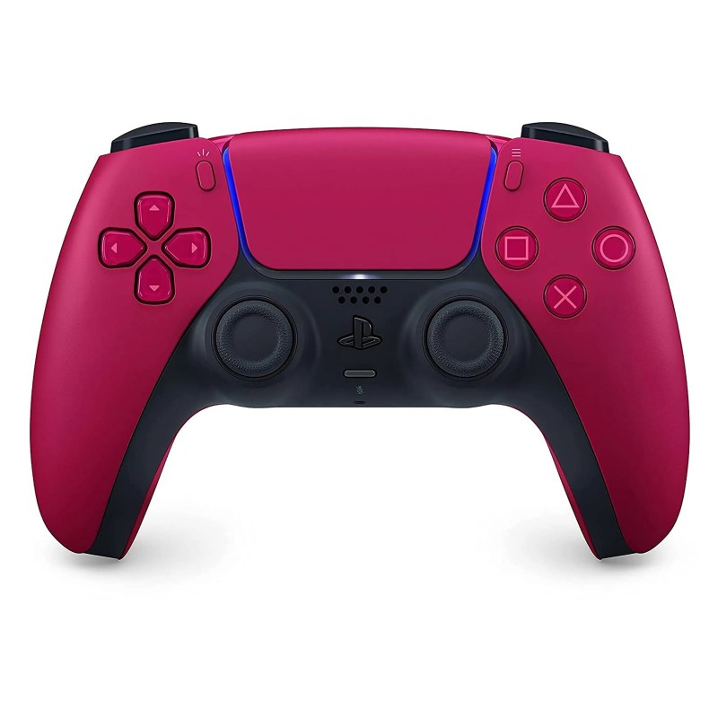 Control Sony PS5 DualSense Wireless Cosmic Red