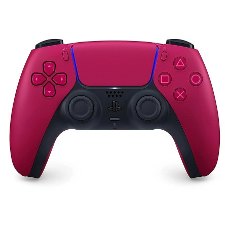 Control Sony PS5 DualSense Wireless Cosmic Red