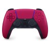 Control Sony PS5 DualSense Wireless Cosmic Red