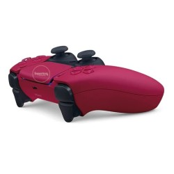 Control Sony PS5 DualSense Wireless Cosmic Red