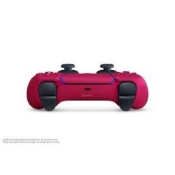 Control Sony PS5 DualSense Wireless Cosmic Red