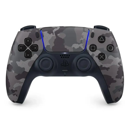 Control Sony PS5 DualSense Wireless Gray Camouflage
