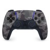 Control Sony PS5 DualSense Wireless Gray Camouflage