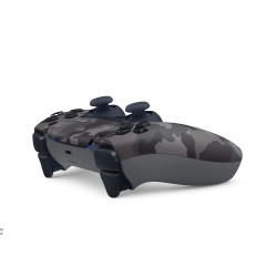 Control Sony PS5 DualSense Wireless Gray Camouflage