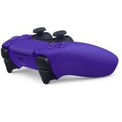 Control Sony PS5 DualSense Wireless Galactic Purple