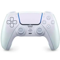 Control Sony PS5 DualSense Wireless Chroma Pearl