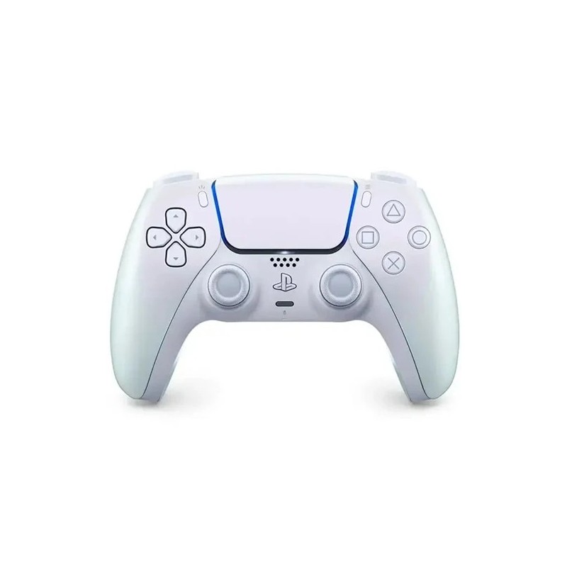 Control Sony PS5 DualSense Wireless Chroma Pearl