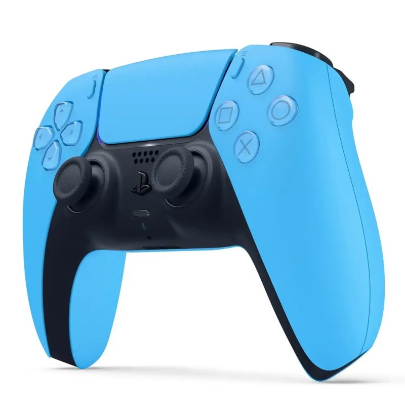 Control Sony PS5 DualSense Wireless Starlight Blue