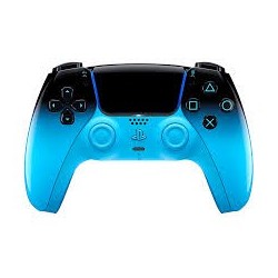 Control Sony PS5 DualSense Wireless Hyperpop Collection Rhythm Blue 1000048538