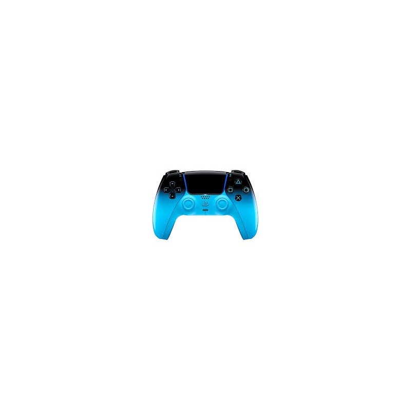 Control Sony PS5 DualSense Wireless Hyperpop Collection Rhythm Blue 1000048538