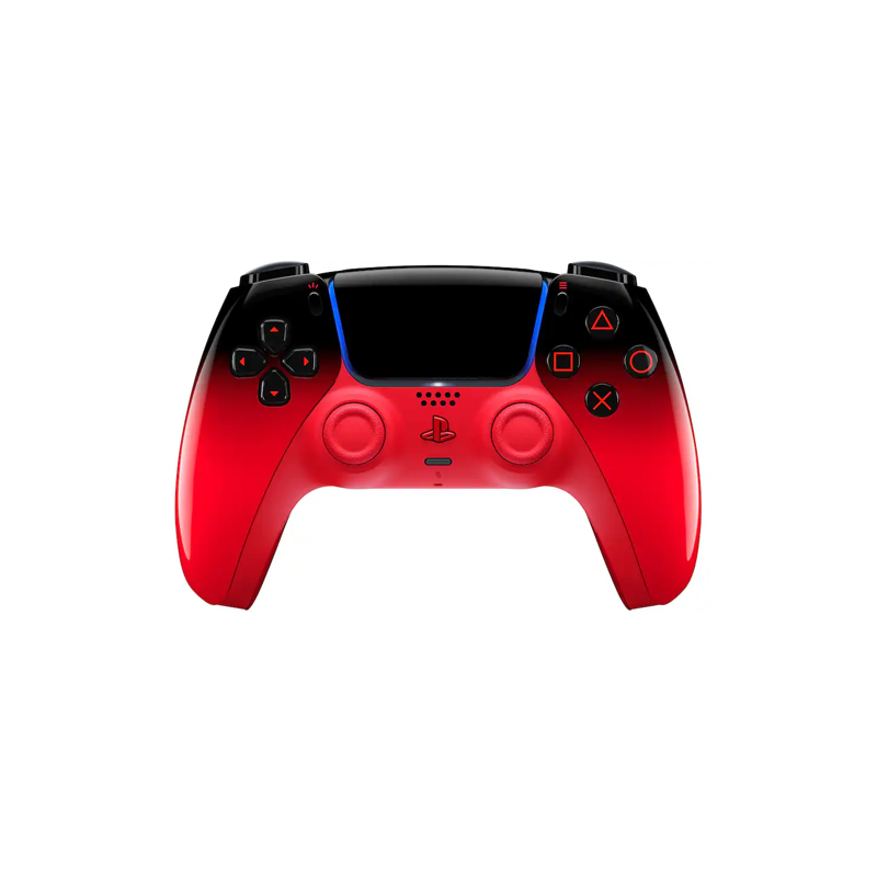 Control Sony PS5 DualSense Wireless Hyperpop Collection Techno Red 1000048538