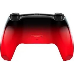 Control Sony PS5 DualSense Wireless Hyperpop Collection Techno Red 1000048538