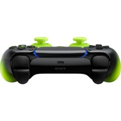 Control Sony PS5 DualSense Wireless Hyperpop Collection Remix Green 1000048534