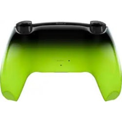 Control Sony PS5 DualSense Wireless Hyperpop Collection Remix Green 1000048534