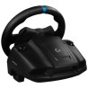 Volante Logitech G923 TrueForce para PlayStation/PC Negro 941-000147