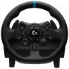 Volante Logitech G923 TrueForce para PlayStation/PC Negro 941-000147