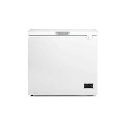 Frigidaire congelador horizontal 7 pies color blanco FFH07S3N5AW