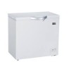 Frigidaire congelador horizontal 7 pies color blanco FFH07S3N5AW
