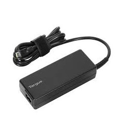 Targus cargador universal 100W USB-C y legacy cargador kit negro - APM108TT
