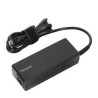 Targus cargador universal 100W USB-C y legacy cargador kit negro - APM108TT