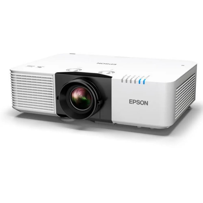 Epson proyector laser powerlite L690U de 6500 lumenes WUXGA 3LCD - V11HB29021