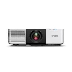 Epson proyector laser powerlite L690U de 6500 lumenes WUXGA 3LCD - V11HB29021