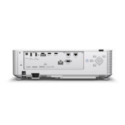 Epson proyector laser powerlite L690U de 6500 lumenes WUXGA 3LCD - V11HB29021