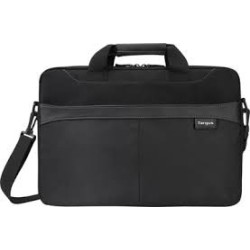 Targus maletin para notebook color negro 15.6'' TSS898