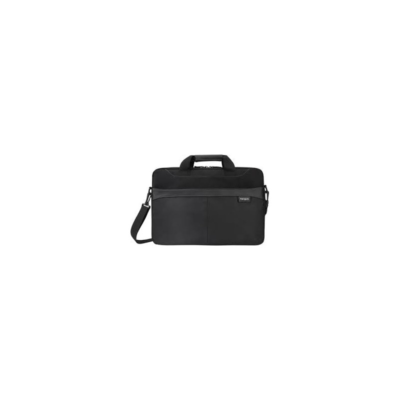 Targus maletin para notebook color negro 15.6'' TSS898