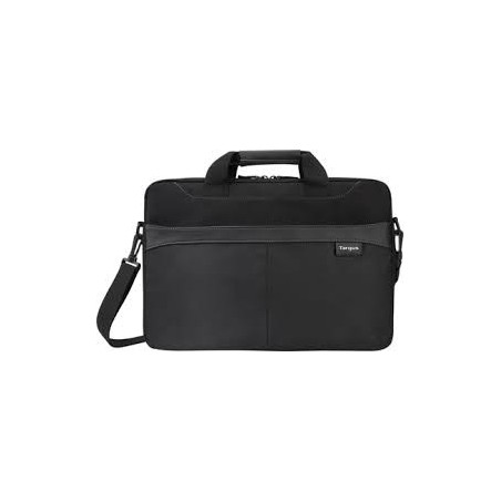 Targus maletin para notebook color negro 15.6'' TSS898