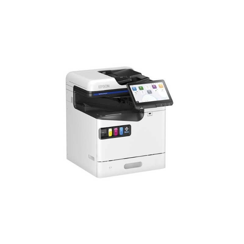 Epson impresora workforce WF AM-C550 C11CJ92201