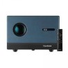 Viewsonic Proyector LED inteligente 1080p con Google TV, Wi-Fi y Bluetooth integrados - LX60HD