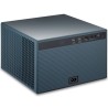 Viewsonic Proyector LED inteligente 1080p con Google TV, Wi-Fi y Bluetooth integrados - LX60HD