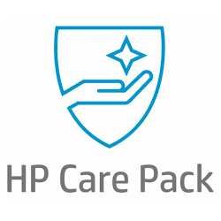 HP garantia extendida 3 años -U85WME