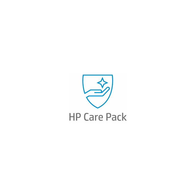 HP garantia extendida 3 años -U85WME