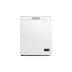 Frigidaire congelador horizontal 5 pies color blanco FFH05S3N5AW