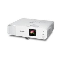 Epson proyector laser inalambrico power lite L210W wxga 3lcd-V11HA70020