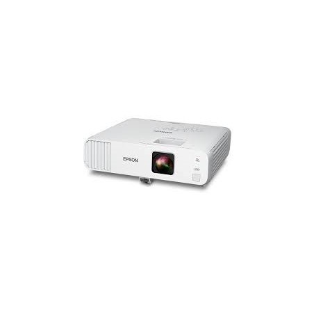 Epson proyector laser inalambrico power lite L210W wxga 3lcd-V11HA70020