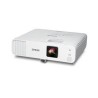 Epson proyector laser inalambrico power lite L210W wxga 3lcd-V11HA70020
