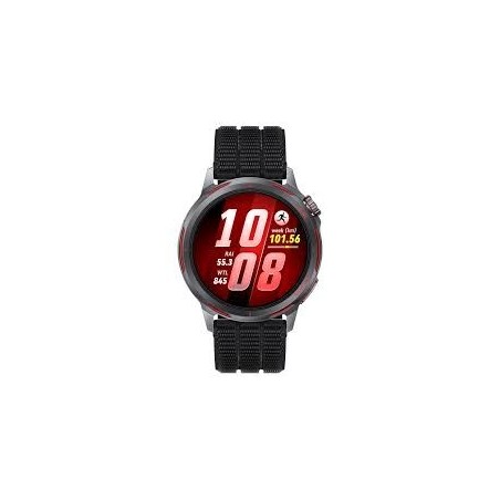 Huawei Watch GT Runner 2 Chitu B19FB negro 55020HGH