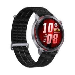 Huawei Watch GT Runner 2 Chitu B19FB negro 55020HGH
