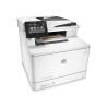 HP impresora laserjet pro MFP mono 4103fdw 2Z629A