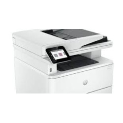 HP impresora laserjet pro MFP mono 4103fdw 2Z629A