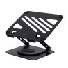 Trust base elevadora de metal para laptop - 25482