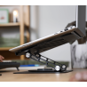 Trust base elevadora de metal para laptop - 25482