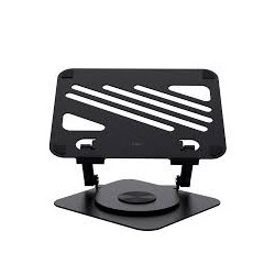 Trust base elevadora de metal para laptop - 25482