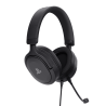 Trust auriculares gaming  GXT 498 forta para PS5 negro - 24715